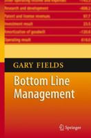 Bottom Line Management 364209063X Book Cover