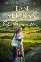 The Ironmaster 0330266365 Book Cover