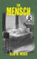 The Mensch B0BSNVQFK2 Book Cover