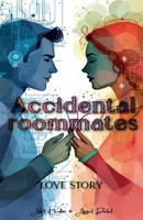 Accidental Roommates B0F2RQ9YVZ Book Cover