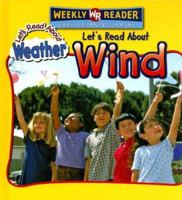 Hace Viento/Let's Read About Wind (Que Tiempo Hace?/Let's Read About Weather) 0836878086 Book Cover