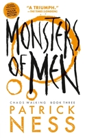 Monsters of Men 0763647519 Book Cover