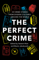 The Perfect Crime 0008462364 Book Cover