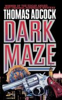 Dark Maze 0671729098 Book Cover