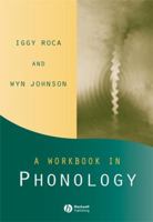 A Workbook in Phonology 0631213945 Book Cover