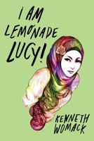 I Am Lemonade Lucy 1684332648 Book Cover