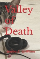 Valley of Death B0B8X7NRQW Book Cover