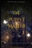 The Puppet Master B0GKP9X7GT Book Cover