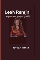 Leah Remini: Beyond The King of Queens B0CDNSHC65 Book Cover