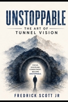 Unstoppable: The Art of Tunnel Vision B0H4M6Y42Q Book Cover