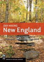 Day Hiking New England 1594858845 Book Cover