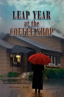 Leap Year at the Coffee Shop 0983450005 Book Cover