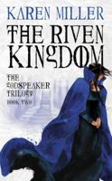 The Riven Kingdom 0316008362 Book Cover