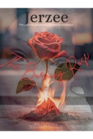 Jerzee: The Burning Rose B0DZZHG7TF Book Cover