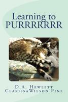 Learning to PURRRRRRR 1533348294 Book Cover