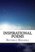 Inspirational Poems 1533601712 Book Cover