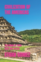 Civilization of the Americas B0BCHF5DTB Book Cover