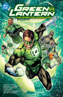 Green Lantern: The Sinestro Corps War Compendium 1799507459 Book Cover
