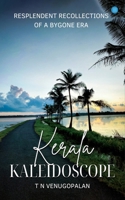 Kerala Kaleidoscope 9362611430 Book Cover