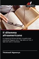 Il dilemma afroamericano 6203171948 Book Cover