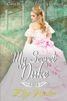 My Secret Duke B08LT6LJDT Book Cover