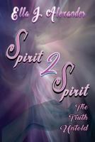 Spirit 2 Spirit 1973910551 Book Cover