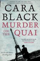 Murder on the Quai 1616958081 Book Cover