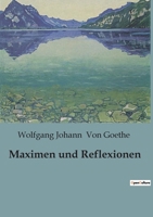 Maximen und Reflexionen B0CBWN2LFR Book Cover