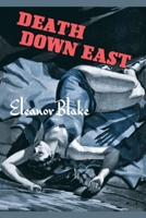 Death Down East 1616465387 Book Cover