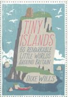 Tiny Islands 0749573872 Book Cover