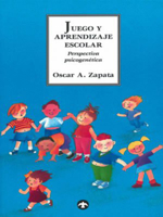 Juego y Aprendizaje Escolar Perspectiva Psicogenética 9688600458 Book Cover