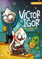 Que le meilleur gagne ! #02 2897620927 Book Cover