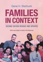 Families in Context 1594517630 Book Cover