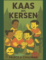 Kaas en Kersen B0FV3SVHC9 Book Cover
