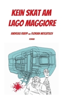 Kein Skat am Lago Maggiore 3819230750 Book Cover