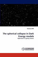 The spherical collapse in Dark Energy models 3844300252 Book Cover