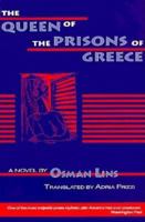 A rainha dos cárceres da Grécia 1564780562 Book Cover