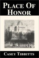 Place of Honor 0595166288 Book Cover