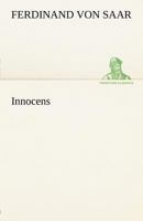 Innocens B0BYRKT1WB Book Cover