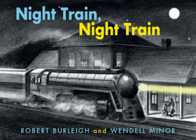 Night Train, Night Train 1623543320 Book Cover