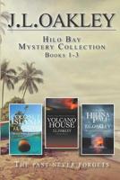 Hilo Bay Mystery Collection 0997323736 Book Cover