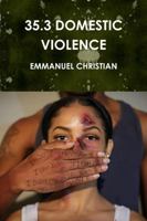 35.3 Domestic Violence 1387772872 Book Cover