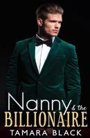 Nanny and the Billionaire 1536920797 Book Cover