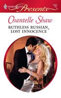 Ruthless Russian, Lost Innocence 0263877876 Book Cover
