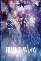 FIRST LIGHT B0GKG8JJD1 Book Cover