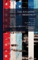 The Atlantic Monthly (Swahili Edition) 1024006182 Book Cover