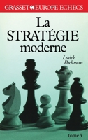 La stratégie moderne Tome 3 2246307619 Book Cover