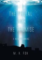 The Portal and the Promise (a New Beginning) 1640270930 Book Cover