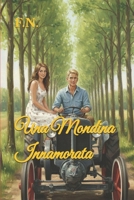 Una mondina innamorata (Italian Edition) B0GN1ZFRY1 Book Cover