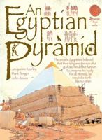 An Egyptian Pyramid 0872262553 Book Cover